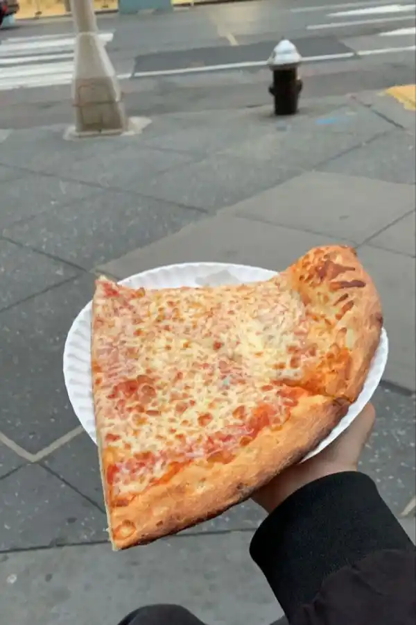 ¿Preparar la maleta o el estómago?: cuando la comida ocupa un rol relevante en los viajes