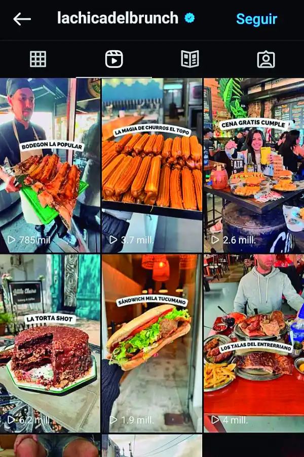 ¿Preparar la maleta o el estómago?: cuando la comida ocupa un rol relevante en los viajes