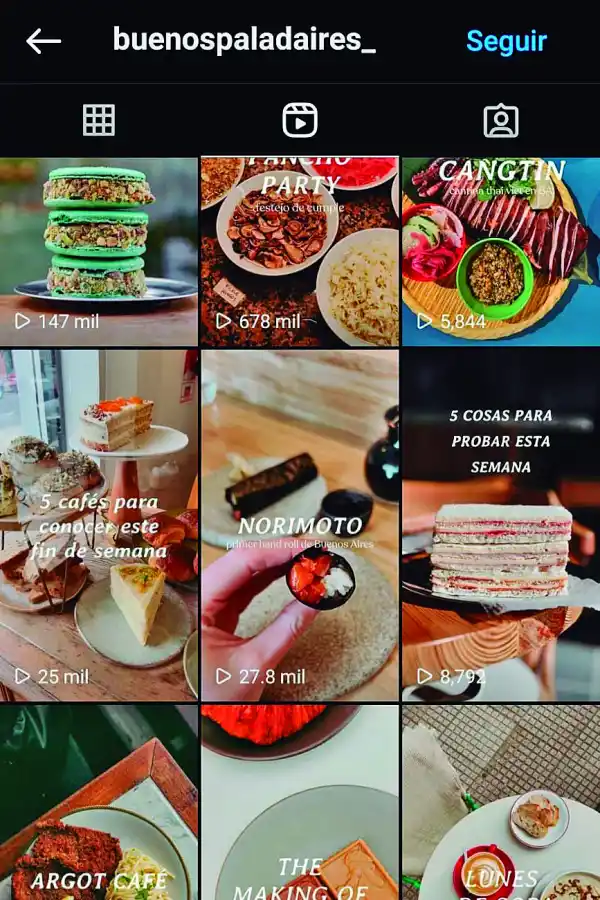 ¿Preparar la maleta o el estómago?: cuando la comida ocupa un rol relevante en los viajes