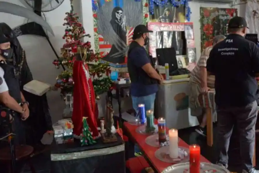 Desgarrador testimonio de tortura y explotación: víctima revela los horrores ocultos en un templo Umbanda de Salta