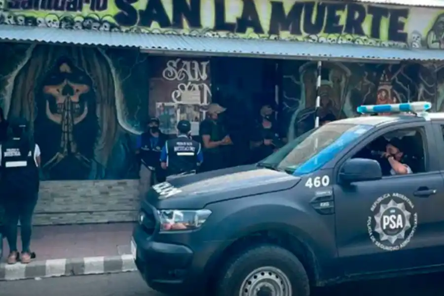 Desgarrador testimonio de tortura y explotación: víctima revela los horrores ocultos en un templo Umbanda de Salta