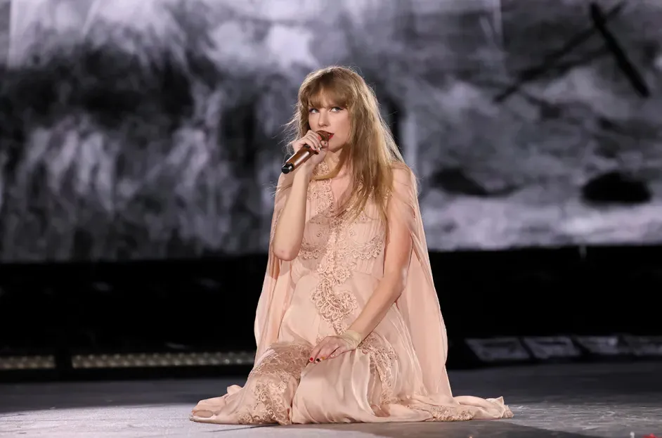 ¿Qué dijo Taylor Swift tras la muerte de una fanática en su show?