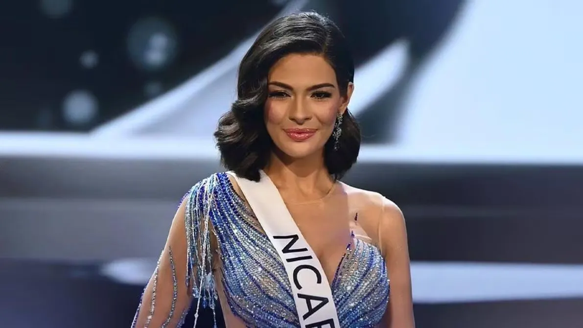 Sheynnis Palacios la nueva Miss Universo que vendía postres para