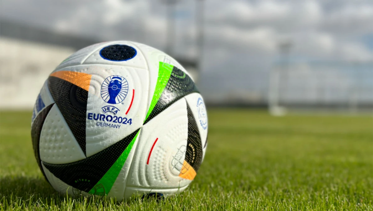 EN ALEMANIA. Los equipos europeos buscan la clasificación para la competencia que se disputará entre el 14 de junio y el 14 de julio.