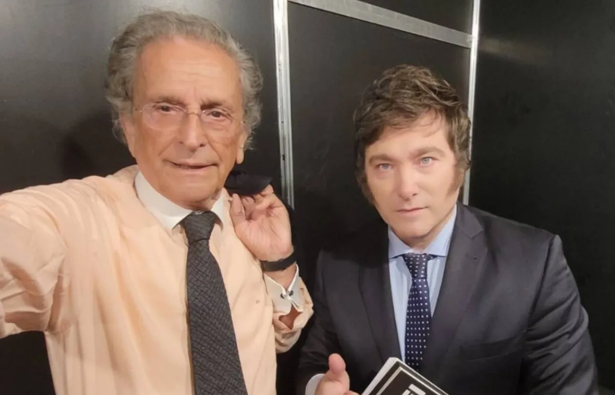 Javier Milei, un presidente inédito: ¿qué significa ser liberal libertario?