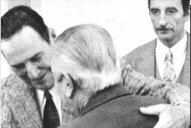 El primer acuerdo nacional es la Constitución