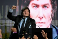 Javier Milei, presidente: cuáles son las principales propuestas de La Libertad Avanza