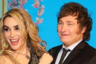 Quién es Fátima Florez, la pareja de Javier Milei y futura primera dama