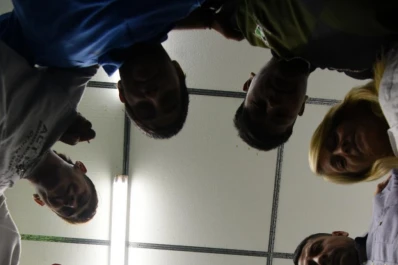 En Tucumán existe un lugar sagrado para escuchar y para no volver a la droga