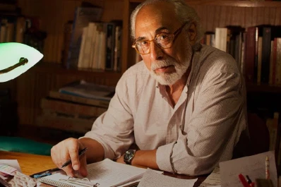 Kovadloff y sus cielos con capacidad de maravillarnos