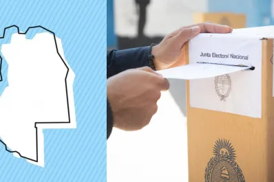 Resultados de las elecciones en Mendoza: quién ganó y cuántos puntos de diferencia obtuvo se conocen