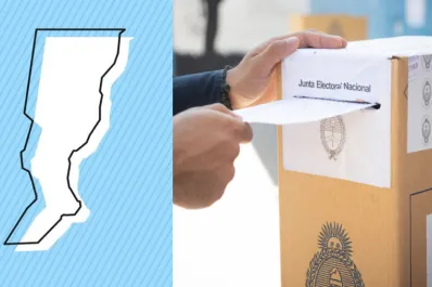 Resultados de las elecciones en Santa Fe: quién ganó y cuántos puntos de diferencia obtuvo