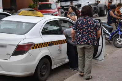 Balotaje: recibieron 66 denuncias por delitos electorales y se secuestró un auto en Tucumán