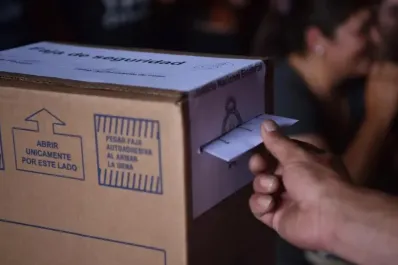 Balotaje 2023: ¿cómo votan los extranjeros residentes en Argentina?