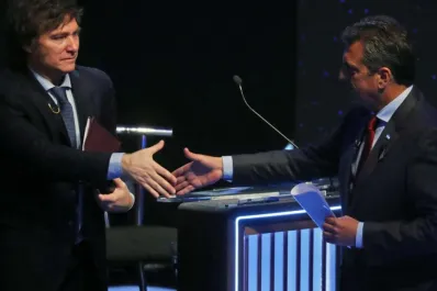 El día de las incógnitas