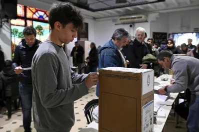 Balotaje 2023: ¿Milei o Massa? Qué candidato ganó en el exterior