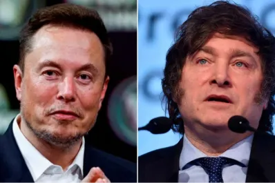 El categórico pronóstico de Elon Musk para Argentina tras la victoria de Javier Milei
