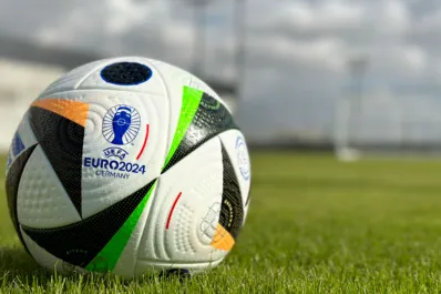 Portugal vs Islandia y España vs Georgia, lo mejor de las Eliminatorias de la Eurocopa