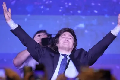 Javier Milei ganó el Balotaje 2023: cómo es el nuevo Presidente según su signo zodiacal