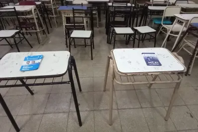 Comenzó la votación en Tucumán para definir el próximo presidente de los argentinos