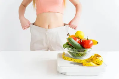 Cómo es la dieta para bajar hasta cuatro kilos en una semana