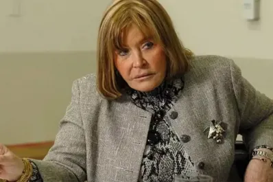 Balotaje 2023: retuvieron a un adolescente por intentar robar votos de un candidato