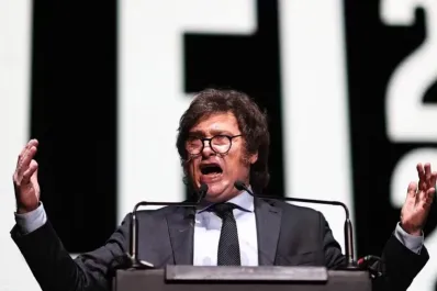 Javier Milei, un presidente inédito: ¿qué significa ser liberal libertario?