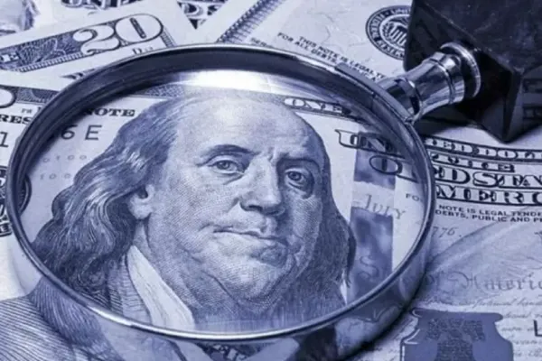 Dólar cripto, EN VIVO: la cotización de este lunes 20 de noviembre de 2023
