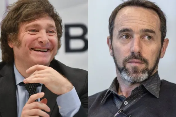 Qué dijo Marcos Galperín sobre el triunfo de Javier Milei