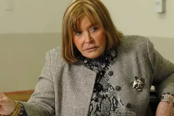 Balotaje 2023: retuvieron a un adolescente por intentar robar votos de un candidato