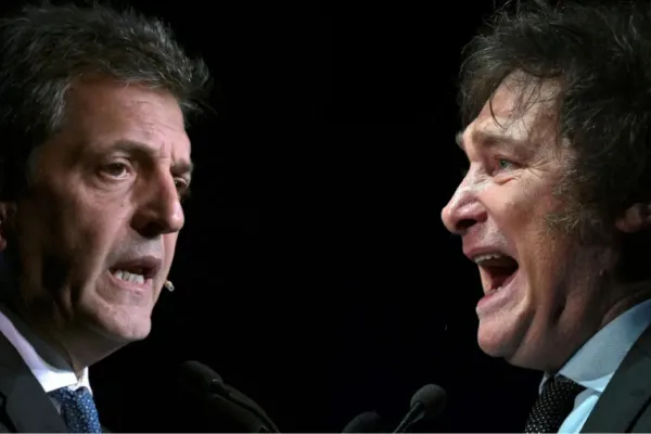 Resultados de las elecciones en Córdoba: quién ganó y cuántos puntos de diferencia obtuvo