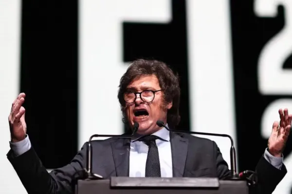 Javier Milei, un presidente inédito: ¿qué significa ser liberal libertario?