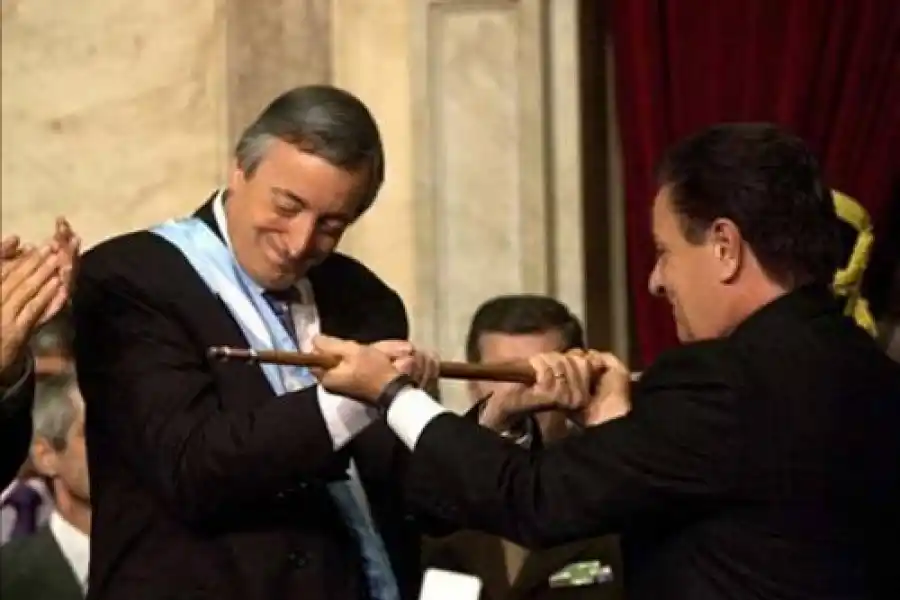 40 años, 10 elecciones, siete Presidentes y la incógnita de hoy