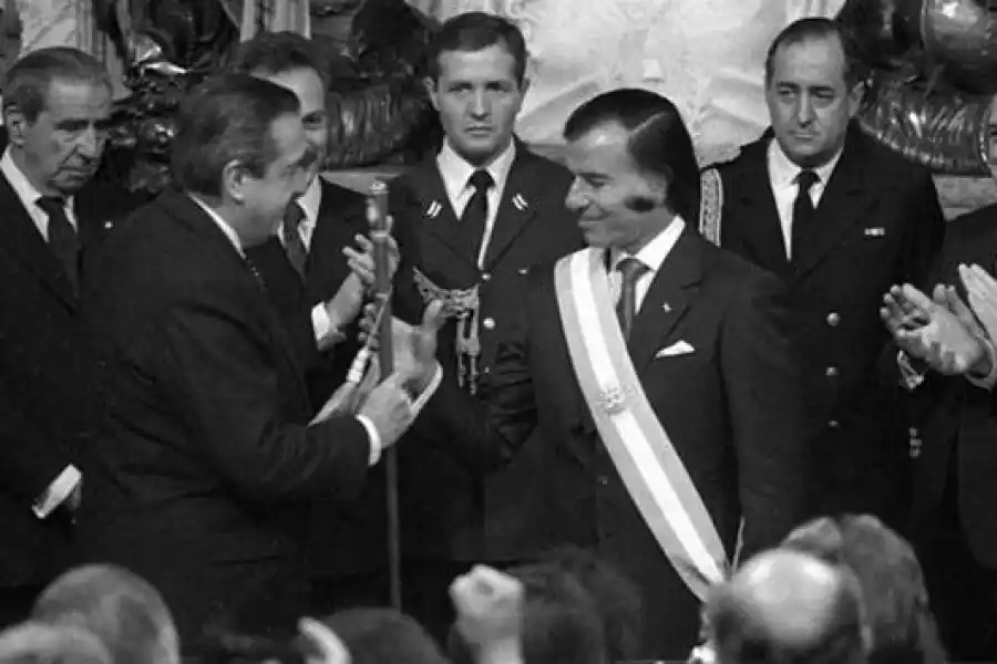 40 años, 10 elecciones, siete Presidentes y la incógnita de hoy