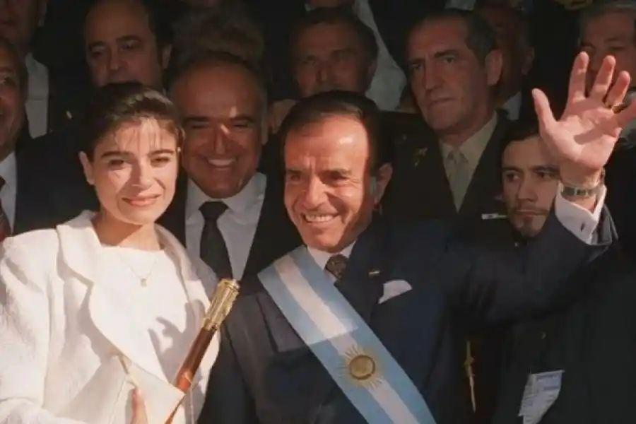 40 años, 10 elecciones, siete Presidentes y la incógnita de hoy