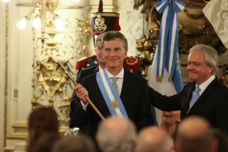 40 años, 10 elecciones, siete Presidentes y la incógnita de hoy