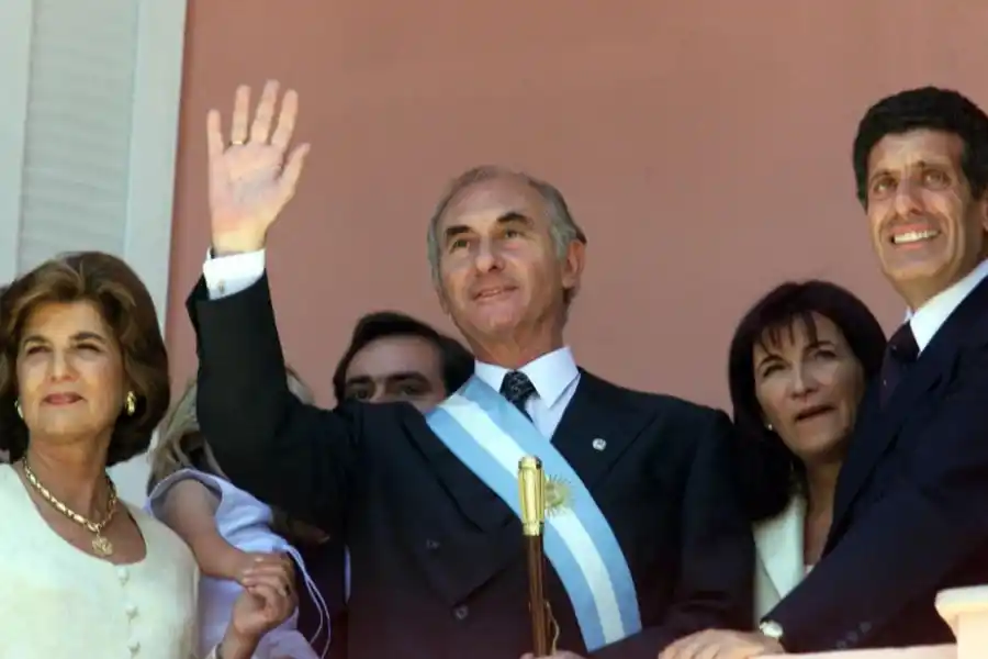 40 años, 10 elecciones, siete Presidentes y la incógnita de hoy