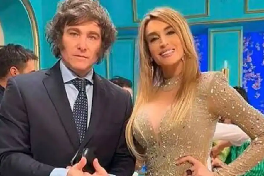 Quién es Fátima Florez, la pareja de Javier Milei y futura primera dama
