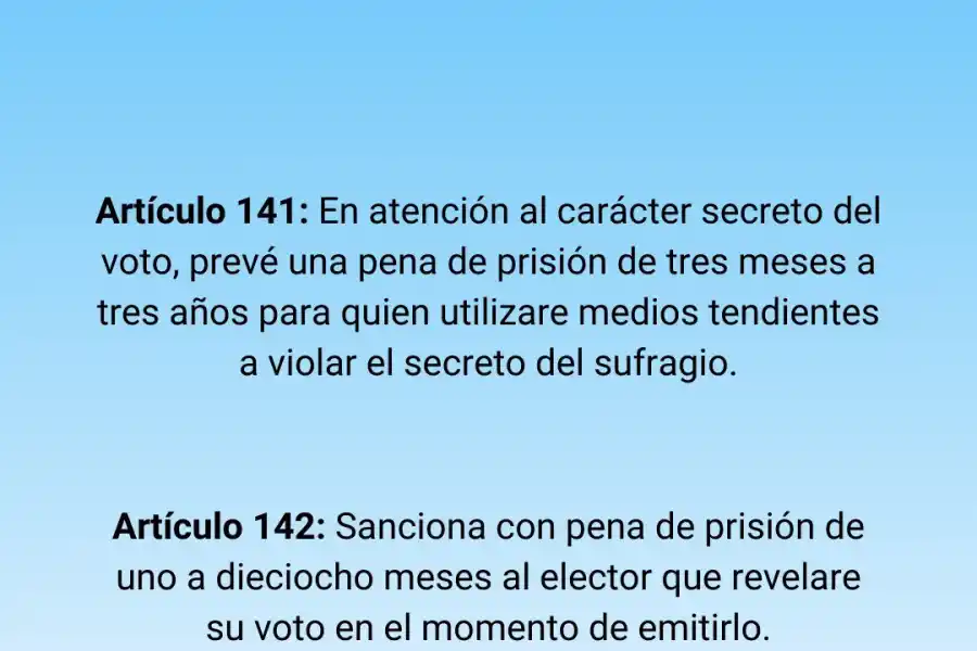 En Tucumán, en cuatro horas se recibieron 22 denuncias por acarreo de electores