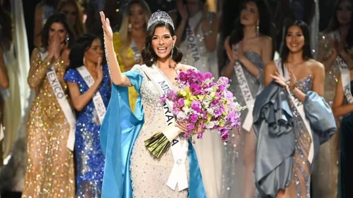 Es de Nicaragua y ganó entre 84 concursantes: conocé a la Miss Universo 2023