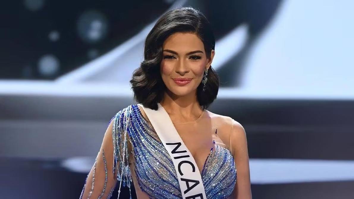 Sheynnis Palacios la nueva Miss Universo que vendía postres para