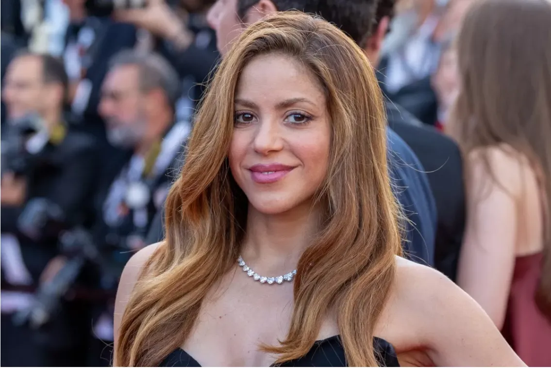 Shakira admitió que cometió fraude fiscal y deberá pagar una multa millonaria para evitar ir presa