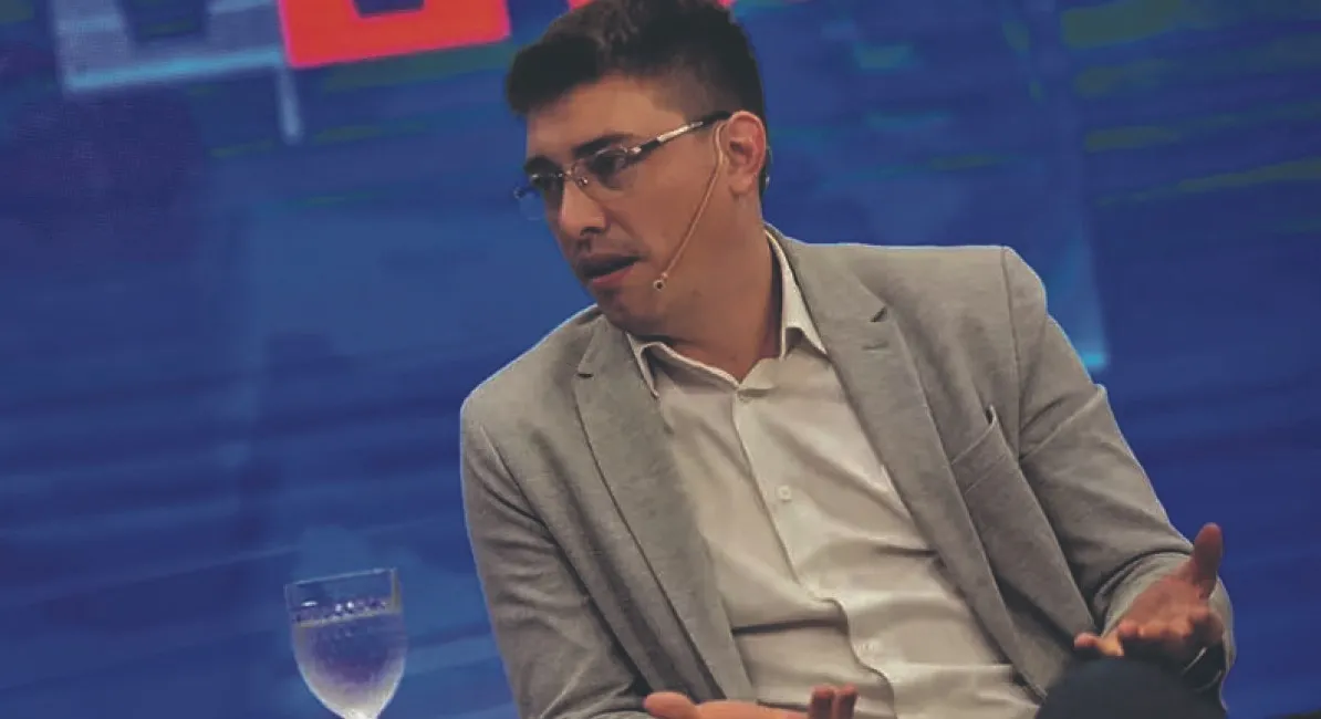 Balotaje 2023: la gente terminó votando en contra del Gobierno más que a favor de Milei