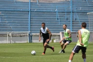 Ramiro Carrera sigue en duda en Atlético Tucumán