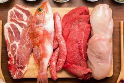 El alimento con enorme cantidad de proteínas que puede reemplazar al huevo