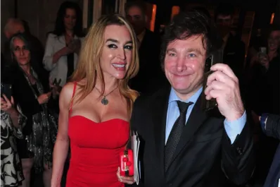 Andrea Rincón habló del rol de Fátima Flórez como primera dama: “Me va a dar mucha risa”