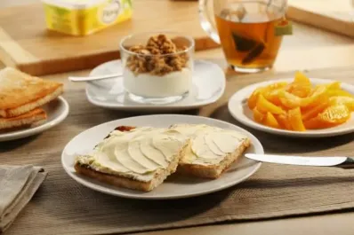 Cuál es el alimento que reduce el colesterol y que no puede faltar en tu desayuno