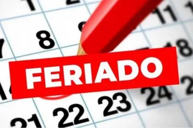 Después del balotaje: ¿por qué hoy es feriado en Argentina?