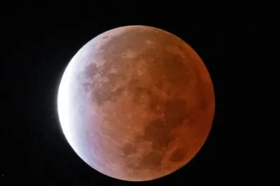 Luna del Castor: ¿qué significa y cuándo verla en el cielo?