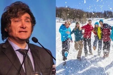 El sorprendente tuit que vaticinó el triunfo de Javier Milei, varios años atrás